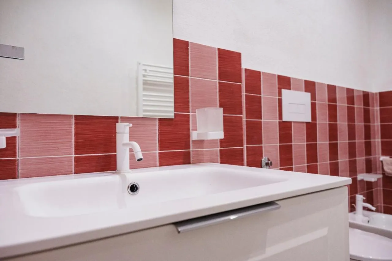 Appartamento Casa Azzurra Messina Italia